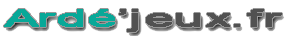 Logo Ardé'jeux