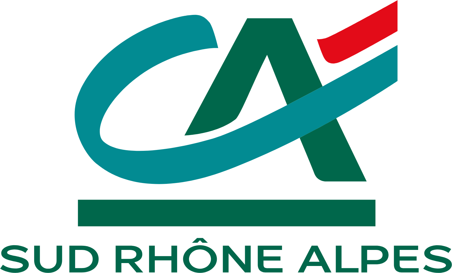 Logo Crédit Agricole