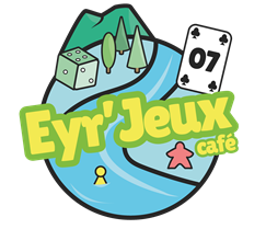 Logo Eyr'jeux