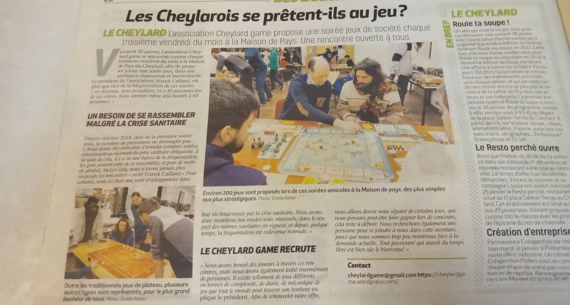 Article jan23